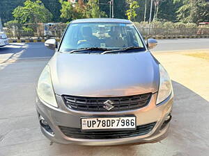 Second Hand Maruti Suzuki Swift DZire VXI in Kanpur