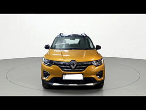 Second Hand Renault Triber [2019-2023] RXZ [2019-2020] in Mohali