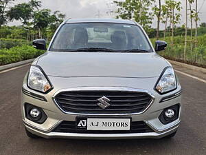 Second Hand Maruti Suzuki DZire ZXi [2020-2023] in Thane