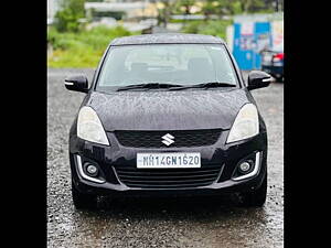 Second Hand Maruti Suzuki Swift ZDi in Pune