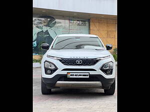 Second Hand Tata Harrier XM [2019-2020] in Nagpur