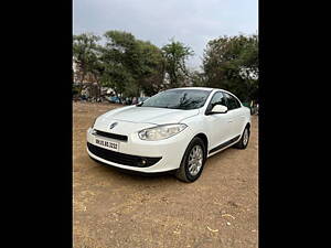 Second Hand Renault Fluence 1.5 E4 in Pune