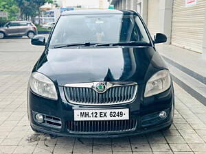 Second Hand Skoda Fabia Ambiente 1.2 MPI in Pune