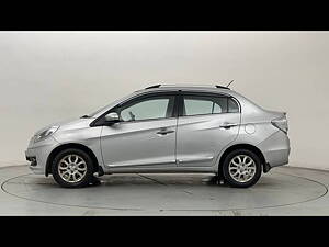 Second Hand Honda Amaze 1.2 VX i-VTEC in Ghaziabad