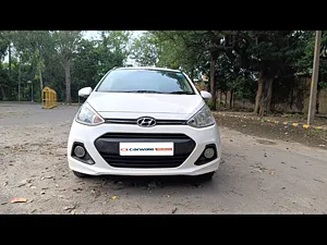 Second Hand Hyundai Grand i10 [2013-2017] Sportz 1.2 Kappa VTVT [2013-2016] in Delhi