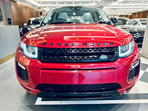 Second Hand Land Rover Range Rover Evoque HSE Dynamic in Delhi