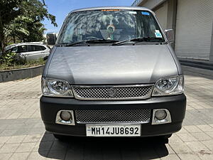 Second Hand Maruti Suzuki Eeco [2010-2022] 7 STR STD (O) in Pune