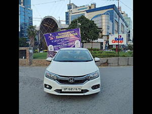 Second Hand Honda City V Diesel in Delhi