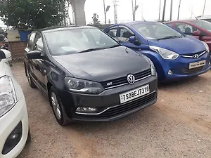 second hand volkswagen polo diesel