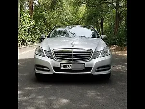 23 Used Mercedes Benz E Class Cars In Gurgaon Second Hand Mercedes Benz E Class Cars In Gurgaon Carwale