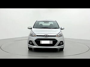 Second Hand Hyundai Xcent [2014-2017] S 1.2 in Kolkata