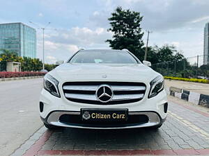 Second Hand Mercedes-Benz GLA 200 d Sport in Bangalore