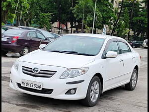 Second Hand Toyota Corolla Altis 1.8 G in Mumbai