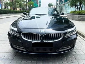 Second Hand BMW Z4 [2013-2018] sDrive 35i in Pune