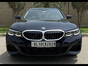 Second Hand BMW 3 Series Gran Limousine 330Li M Sport First Edition in Delhi
