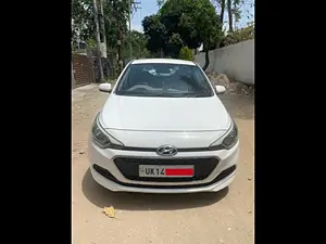 Second Hand Hyundai Elite i20 [2016-2017] Magna 1.2 [2016-2017] in Dehradun