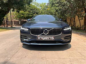 Second Hand Volvo S90 D4 Inscription in Hyderabad