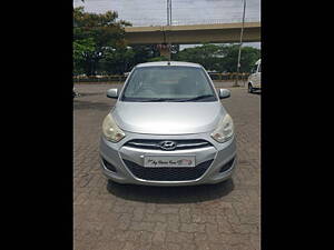 Second Hand Hyundai i10 Sportz 1.2 AT Kappa2 in Pune