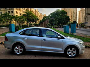 Second Hand Skoda Rapid Ultima Elegance 1.6 MPI MT in Mumbai