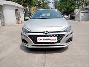 Second Hand Hyundai Elite i20 Magna Executive 1.4 CRDI in Lucknow
