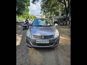 Second Hand Maruti Suzuki Swift DZire VDI in Mumbai