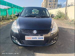 Second Hand Maruti Suzuki Swift DZire VDI in Tiruchirappalli