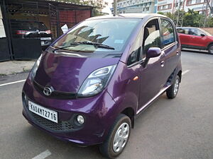 Second Hand Tata Nano XTA in Bangalore