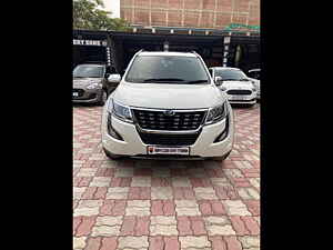 Second Hand महिंद्रा XUV500 w11(o) [2018-2020] in पटना