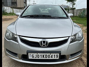 Second Hand Honda Civic [2006-2010] 1.8S MT in Ahmedabad