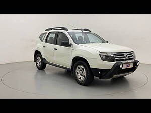 Second Hand Renault Duster 85 PS RxE Diesel ADVENTURE in Bangalore