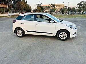 Second Hand Hyundai Elite i20 Magna Plus 1.2 in Karnal