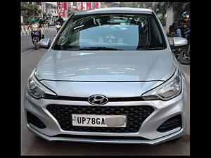 Second Hand Hyundai Elite i20 Sportz 1.2 in Kanpur