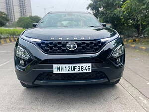 Second Hand Tata Safari XZA Plus New in Mumbai