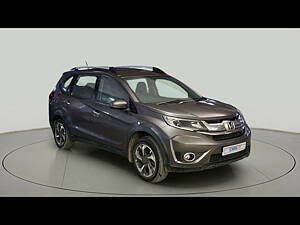 Second Hand Honda BR-V V Petrol in Delhi