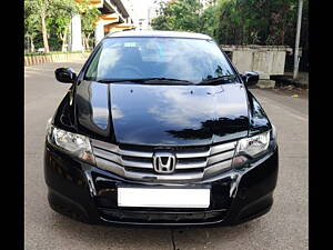 Second Hand Honda City 1.5 S MT in Mumbai