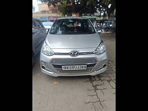 Second Hand Hyundai Grand i10 Magna 1.2 Kappa VTVT in Patna