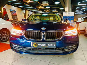 Second Hand BMW 6-Series GT 630i Sport Line in Mumbai