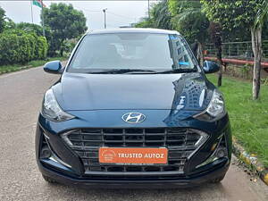 Second Hand Hyundai Grand i10 NIOS Magna 1.2 Kappa VTVT in Delhi