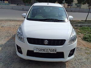 Second Hand Maruti Suzuki Ertiga ZDi in Hyderabad