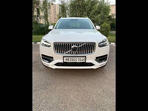 Second Hand Volvo XC90 D5 Inscription in Chandigarh