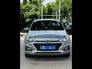 Second Hand Hyundai Elite i20 Sportz Plus 1.2 in Lucknow