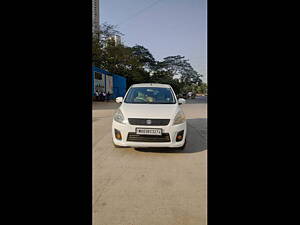 Second Hand Maruti Suzuki Ertiga ZDi in Mumbai