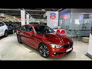 Bmw 3 series m store sport second hand