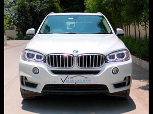 Second Hand BMW X5 xDrive 30d Expedition in Hyderabad