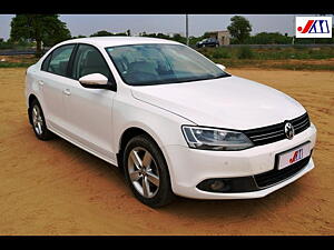 used volkswagen jetta tdi