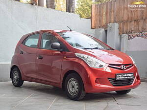 Second Hand Hyundai Eon Era + in Pune