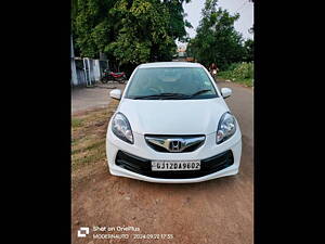 Second Hand Honda Brio S MT in Vadodara