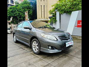 Second Hand Toyota Corolla Altis 1.8 G in Mumbai