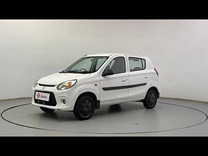 Second Hand Maruti Suzuki Alto 800 Lxi in Ahmedabad