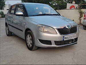 2011 Skoda Roomster News and Information 